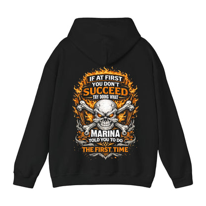 MARINA - TC01TS017