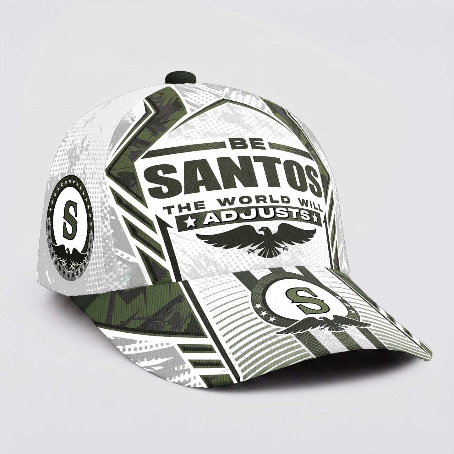 SANTOS - GFN01H002