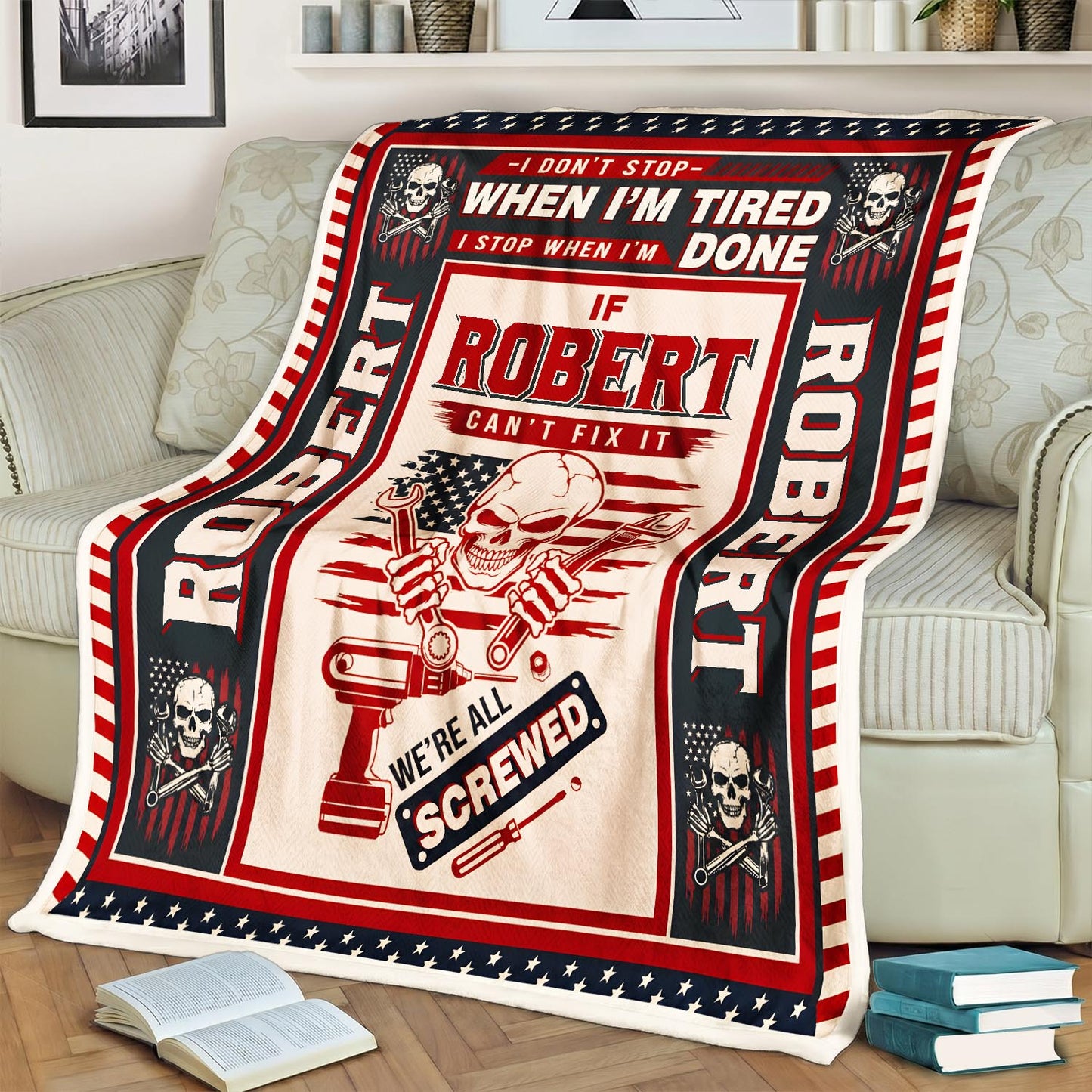 ROBERT - GFN01FB001
