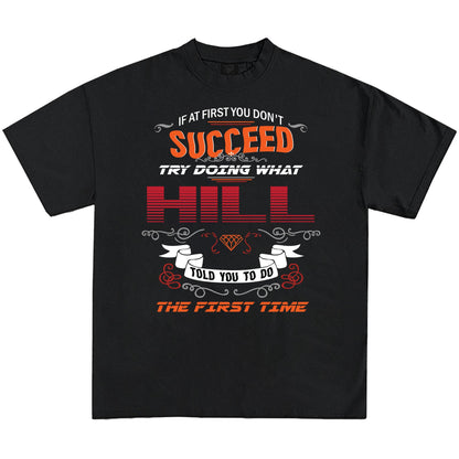 HILL - TC01TS012