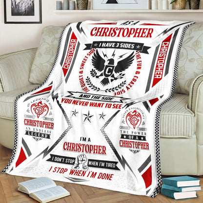 CHRISTOPHER - GFN01FB002