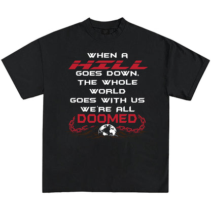 HILL - TC01TS009