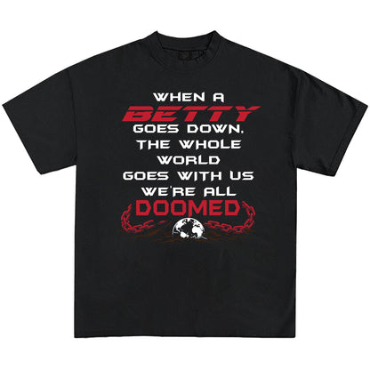 BETTY - TC01TS009