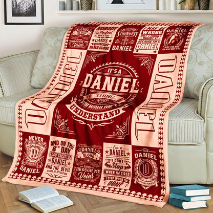 DANIEL - GFN01FB003