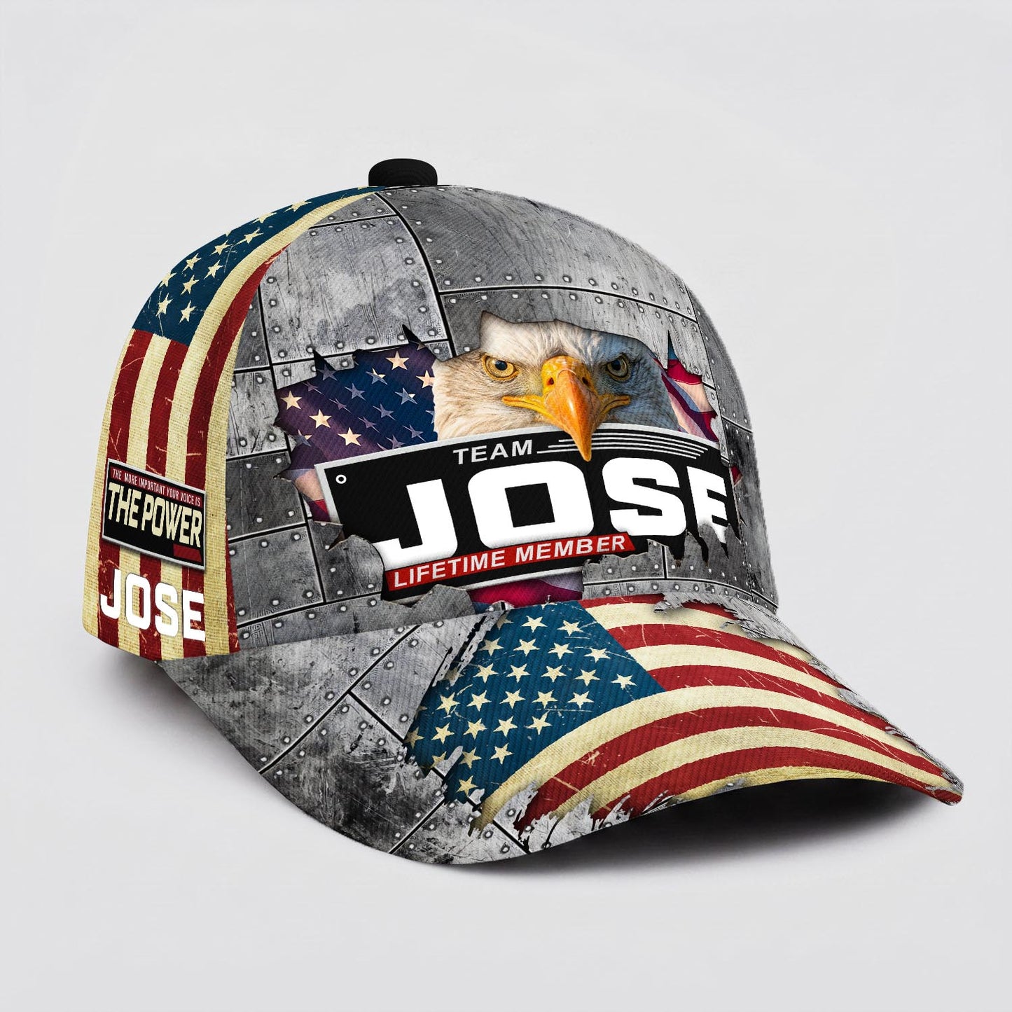 JOSE - GFN01H004