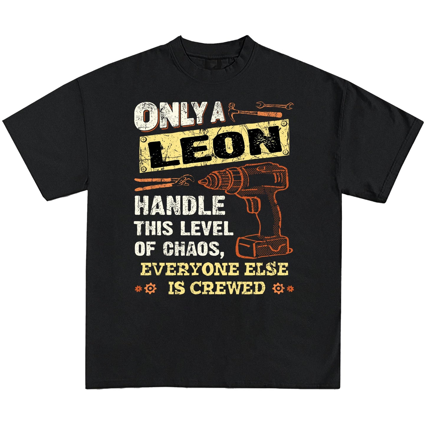 LEON - TC01TS011