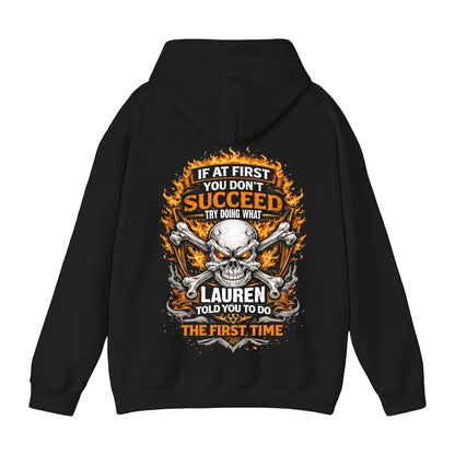 LAUREN - TC01TS017
