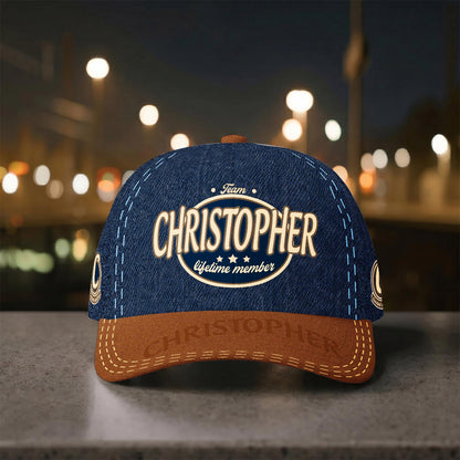 CHRISTOPHER - GFN01H003