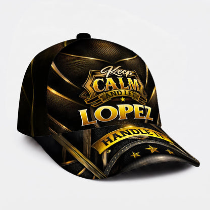 LOPEZ - GFN01H009