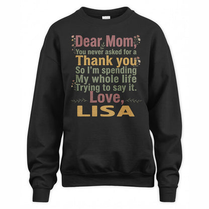 LISA - TC01TS032