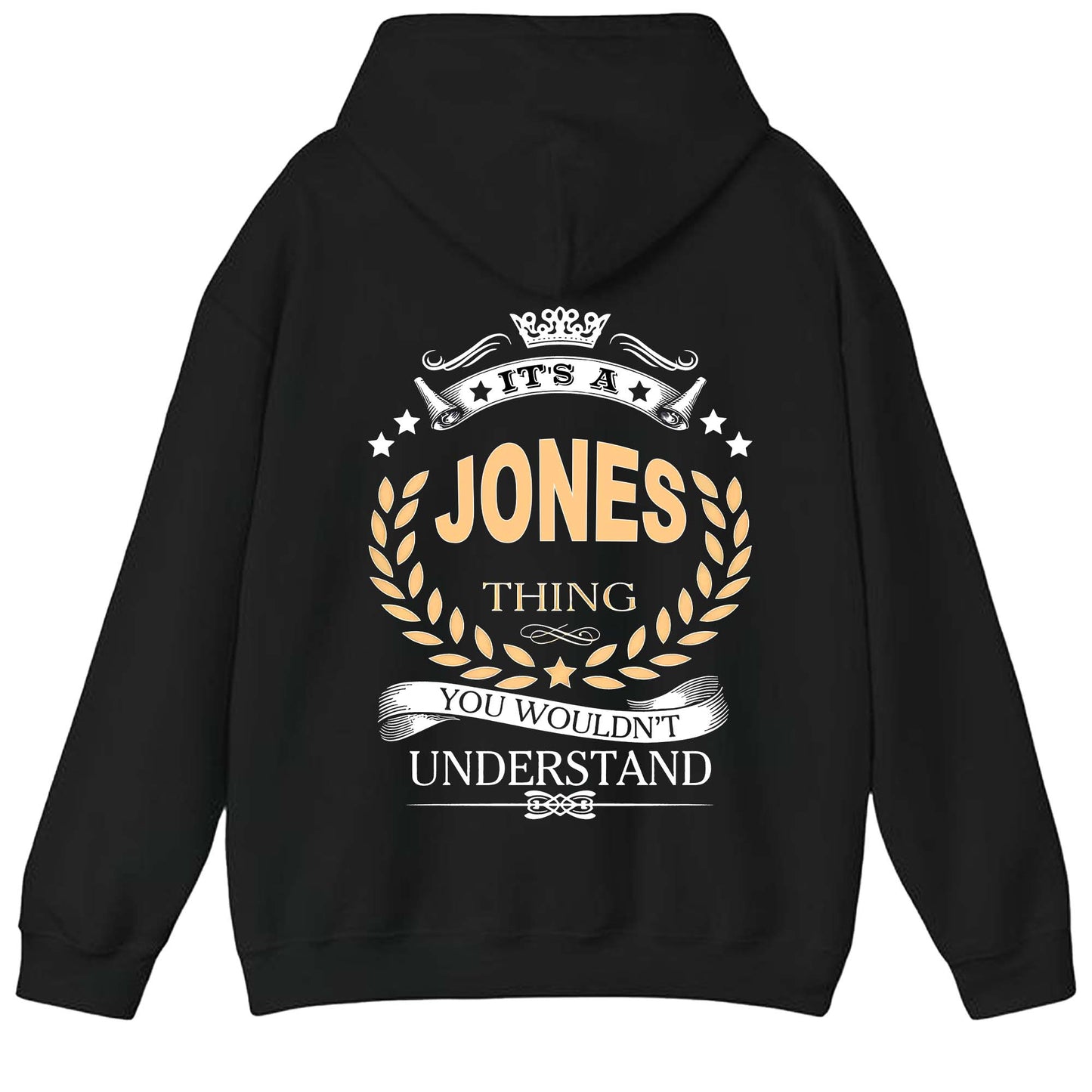 JONES - TC01TS026