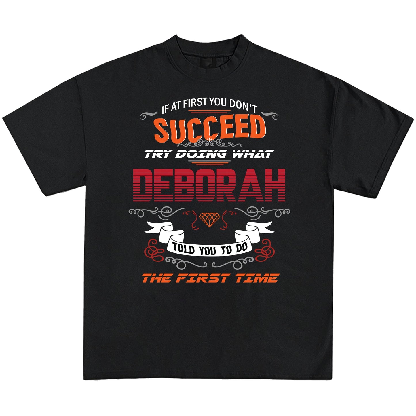 DEBORAH - TC01TS012