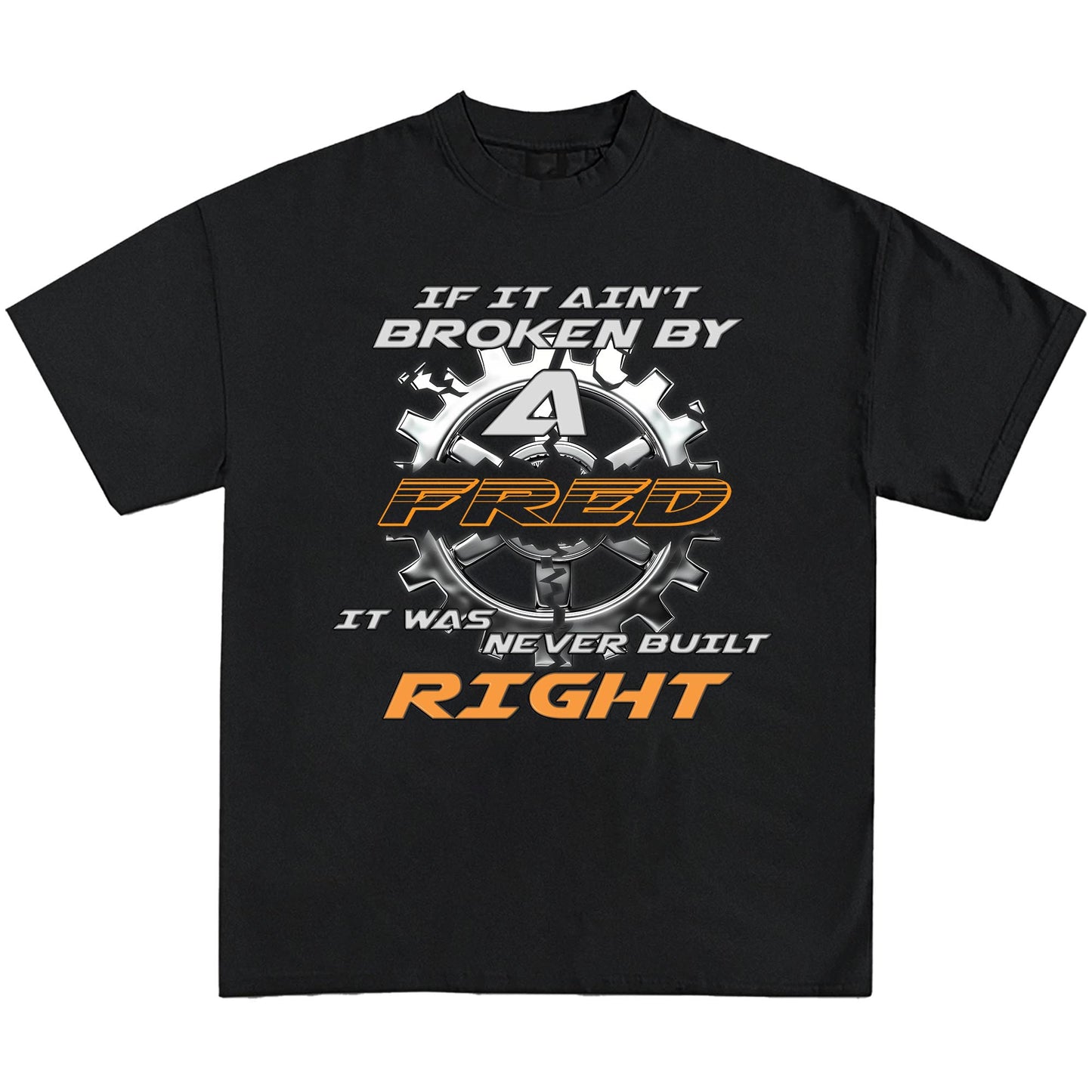 FRED - TC01TS010