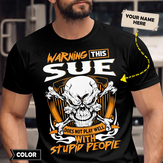 SUE - TC01TS003