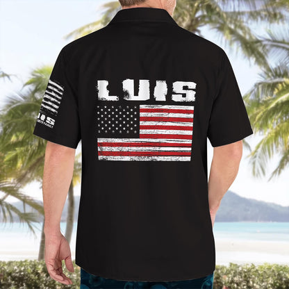 LUIS - GFN01HW002