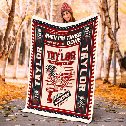 TAYLOR - GFN01FB001