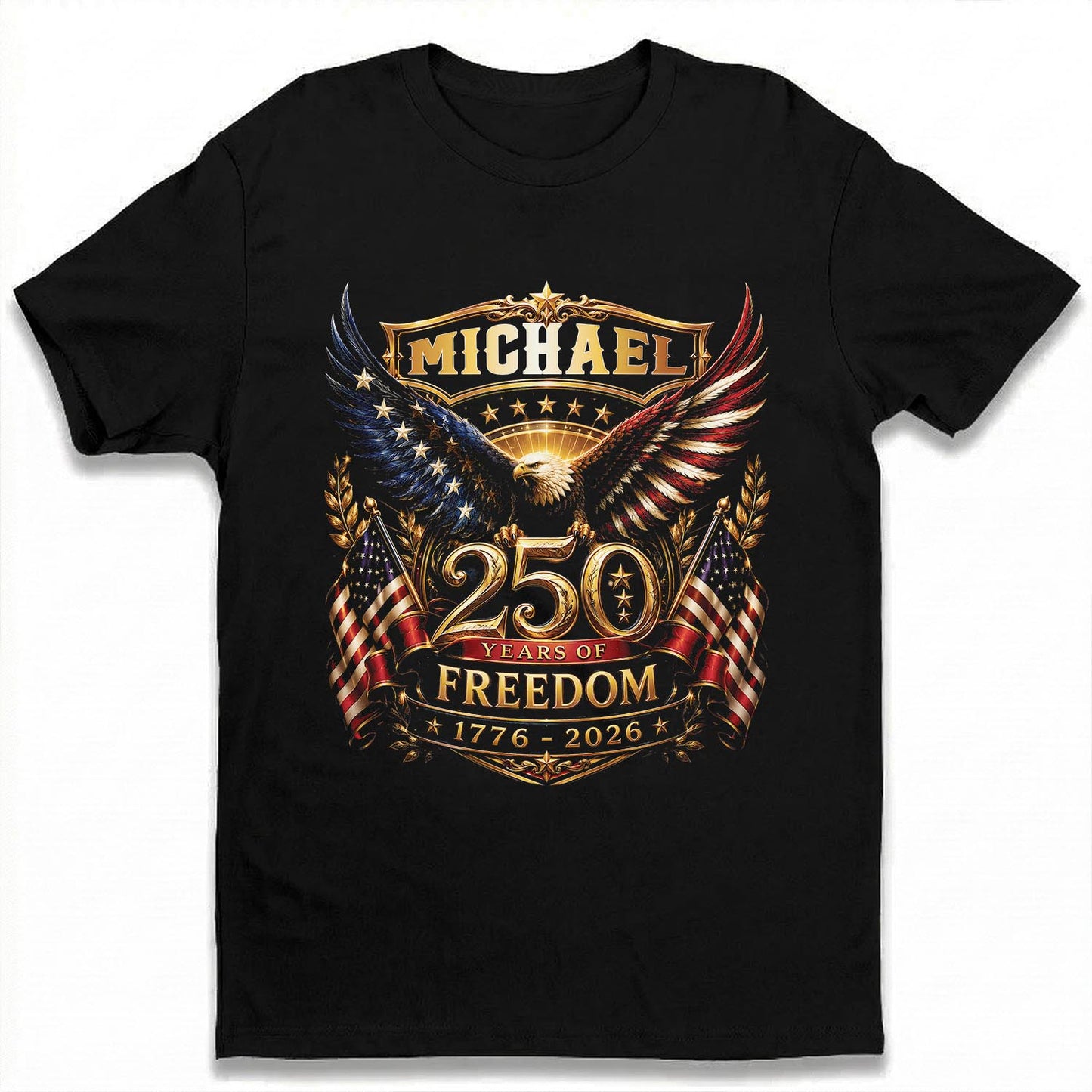 MICHAEL - GFN01TS001