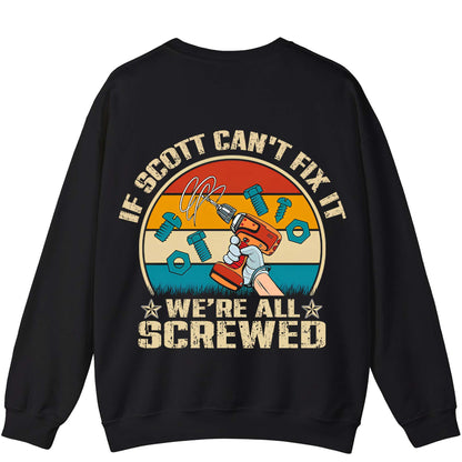 SCOTT - TC01TS029