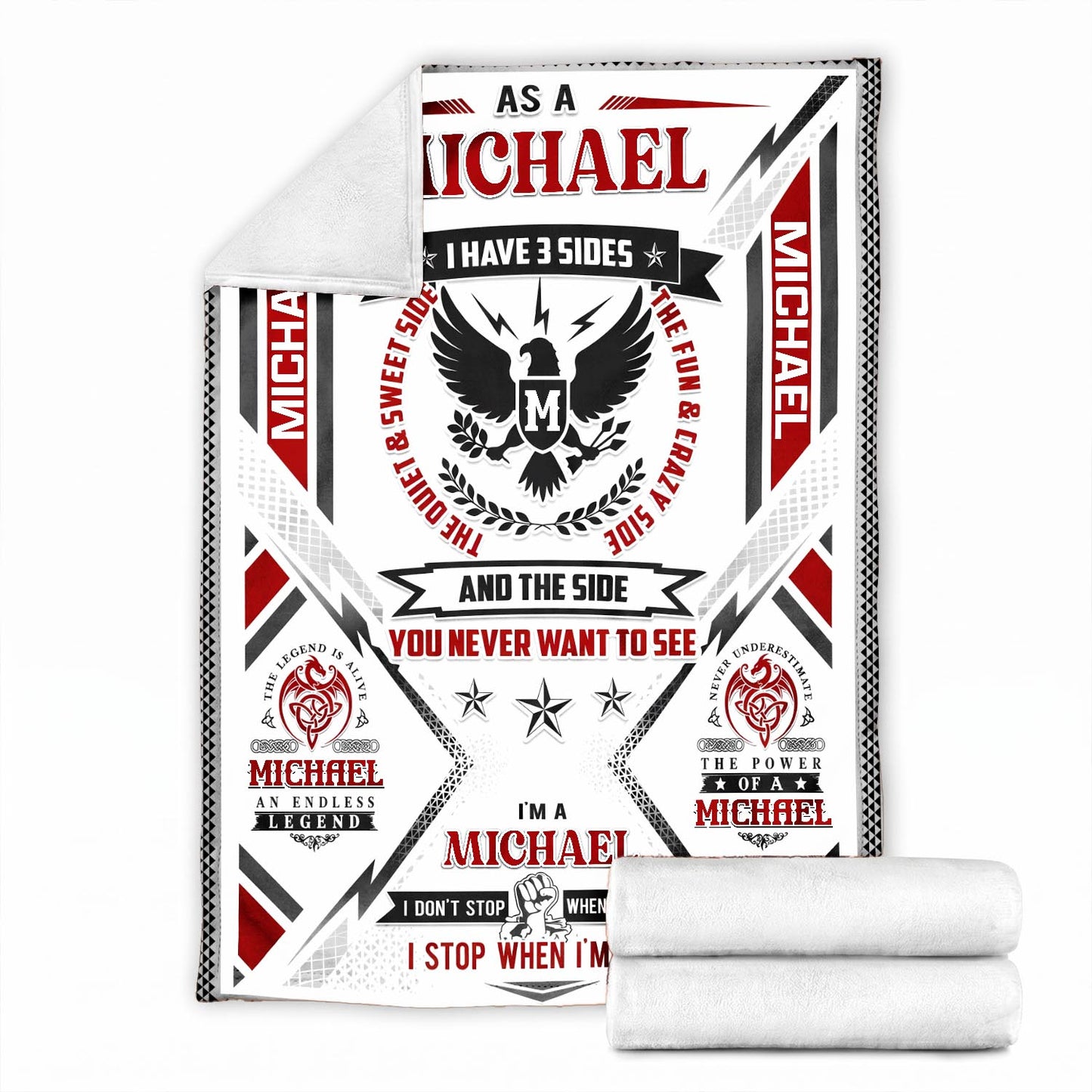 MICHAEL - GFN01FB002