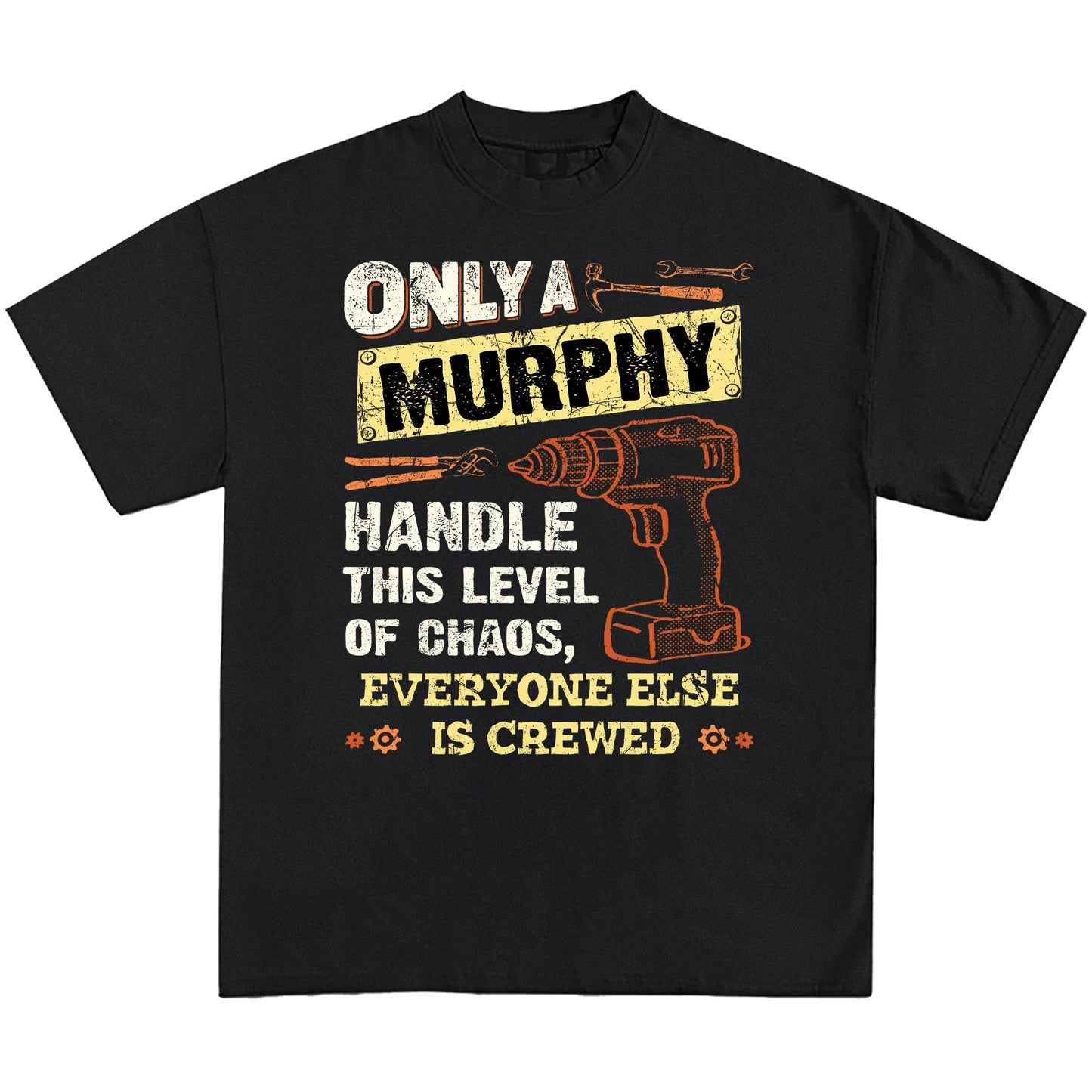 MURPHY - TC01TS011
