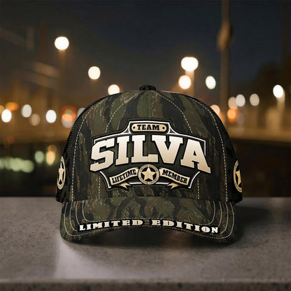 SILVA - GFN01H005
