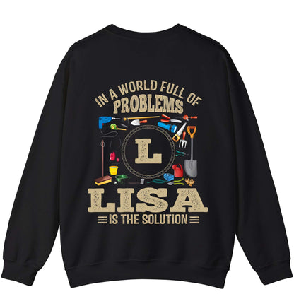 LISA - TC01TS102