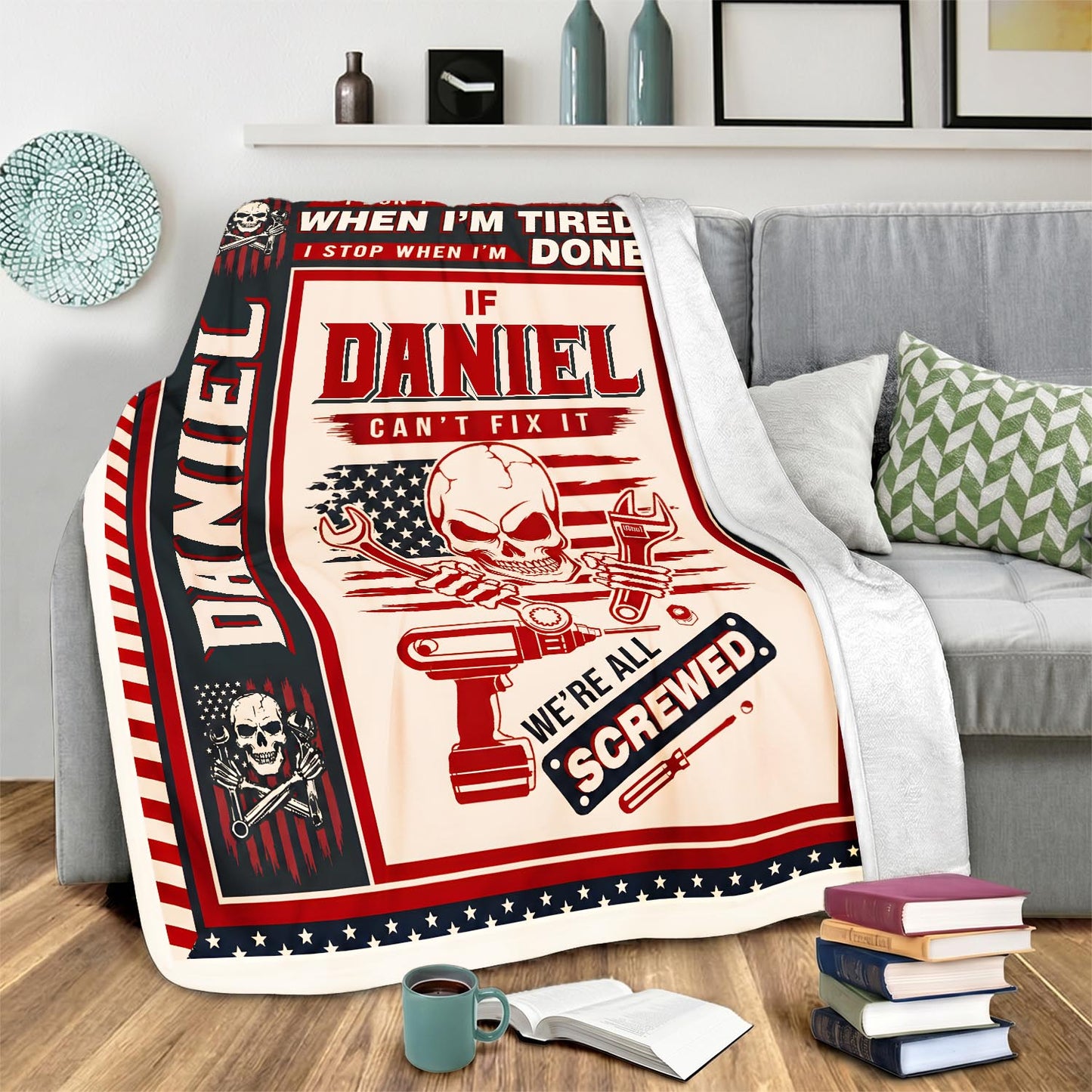 DANIEL - GFN01FB001