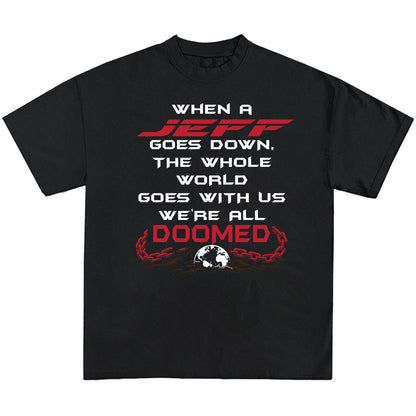 JEFF - TC01TS009