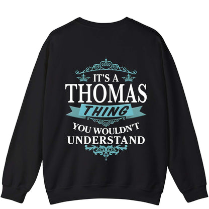 THOMAS - TC01TS103