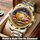 ANTHONY - TC01WT010 - Customized 250th Anniversary USA Watch