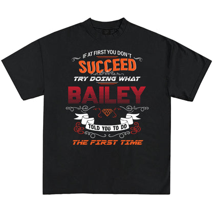 BAILEY - TC01TS012