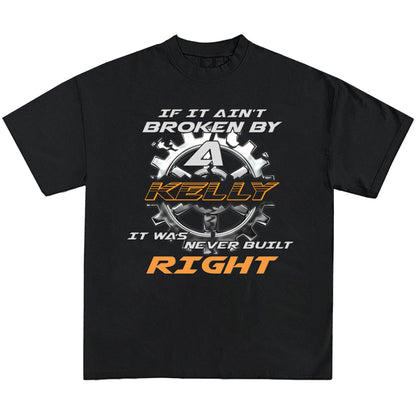 KELLY - TC01TS010