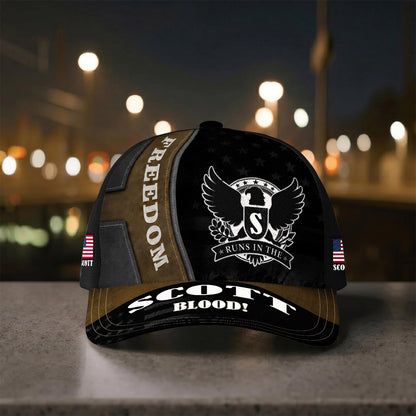 SCOTT - GFN01H007