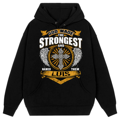 LUIS - TC01TS005