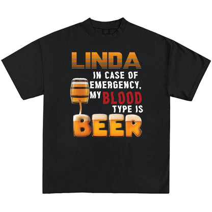 LINDA - TC01TS007