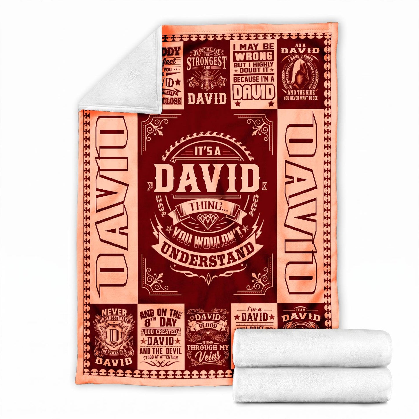 DAVID - GFN01FB003