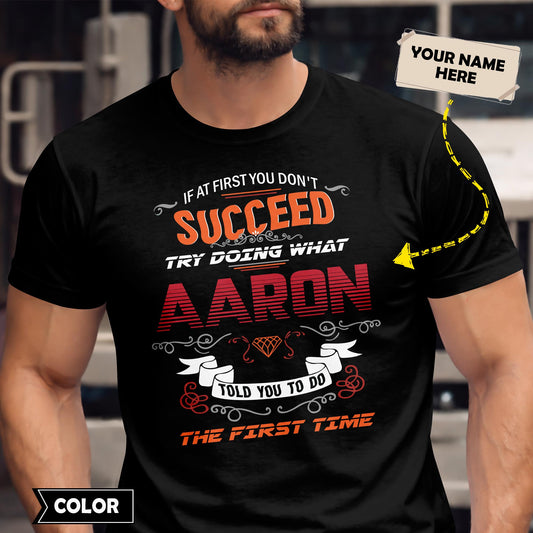 AARON - TC01TS012