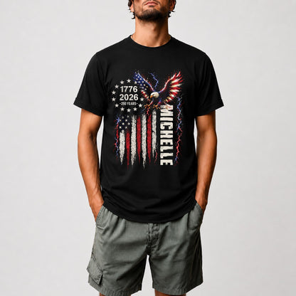 MICHELLE - GFN01TS003