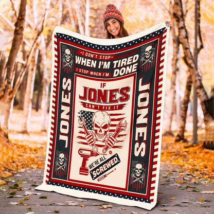JONES - GFN01FB001