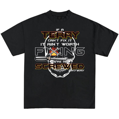 TERRY - TC01TS008