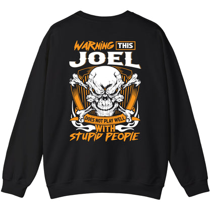 JOEL - TC01TS003