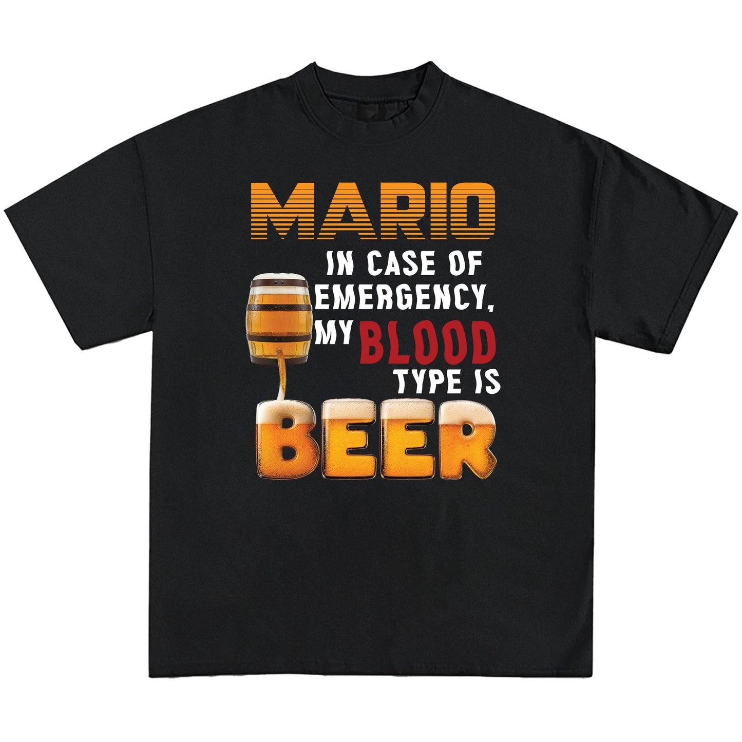 MARIO - TC01TS007