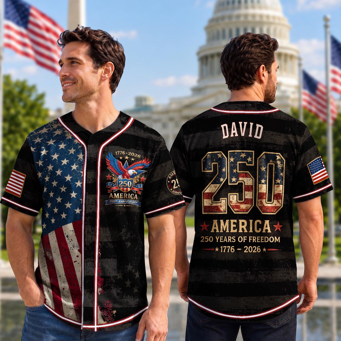 DAVID - GFN01BJ002