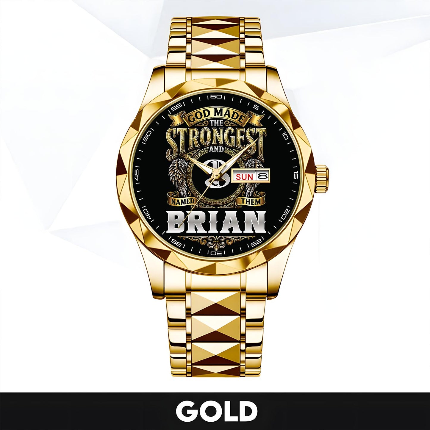 BRIAN - GFN01WT003
