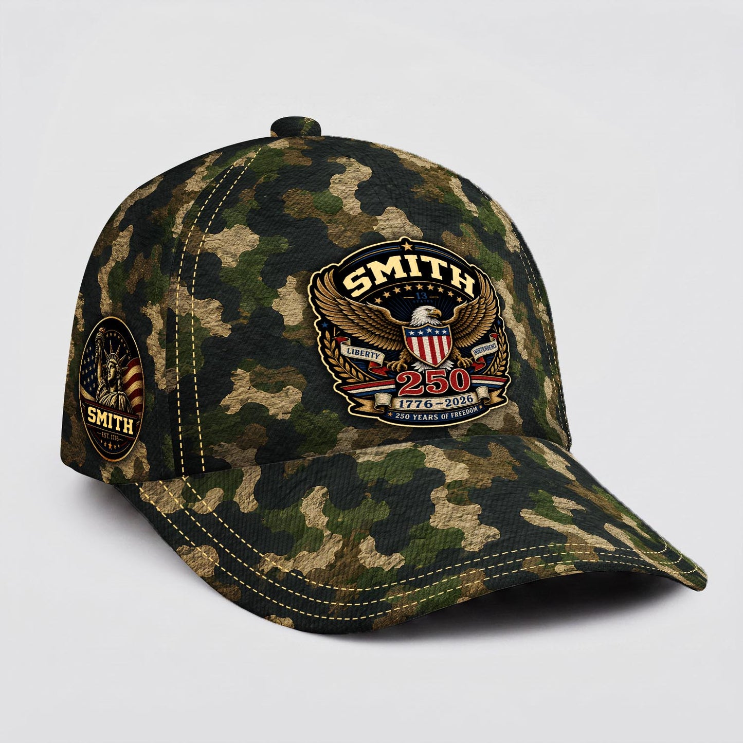 SMITH - GFN01H001