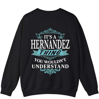 HERNANDEZ - TC01TS103