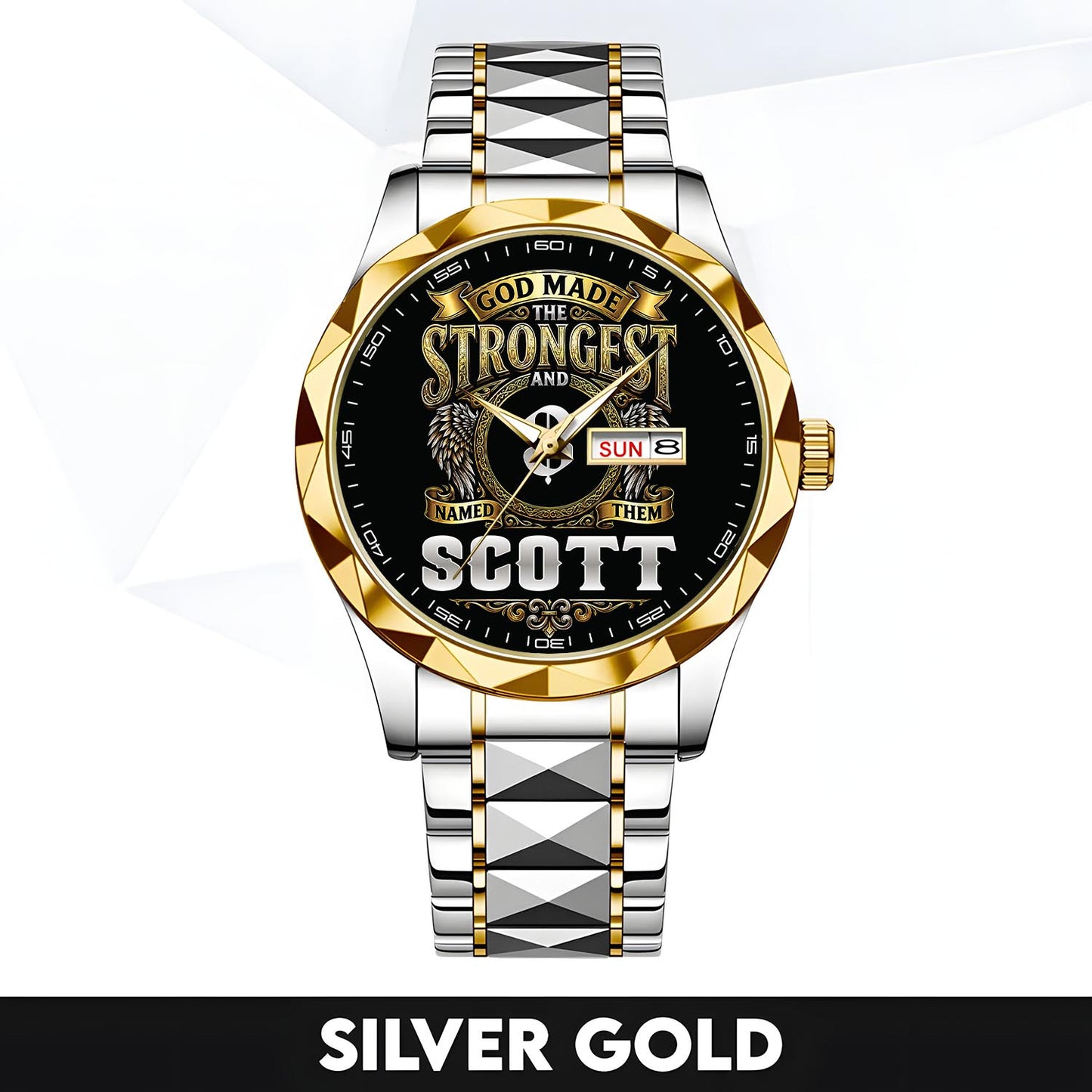 SCOTT - GFN01WT003