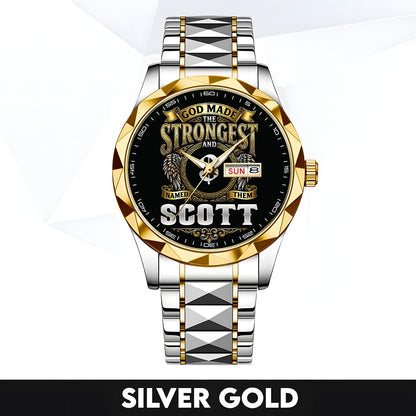 SCOTT - GFN01WT003