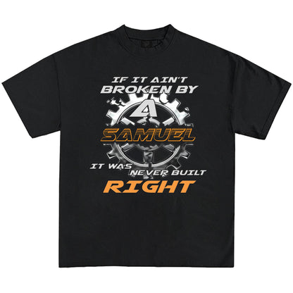 SAMUEL - TC01TS010