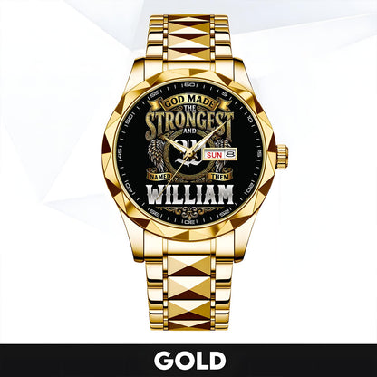 WILLIAM - GFN01WT003